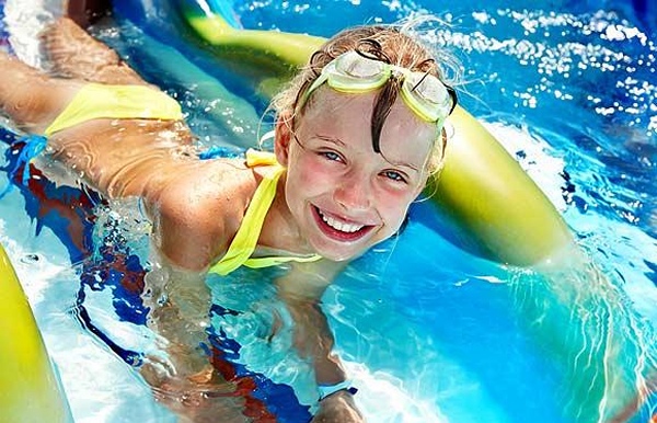 Los niños son más propensos a padecer enfermedades dentales en vacaciones