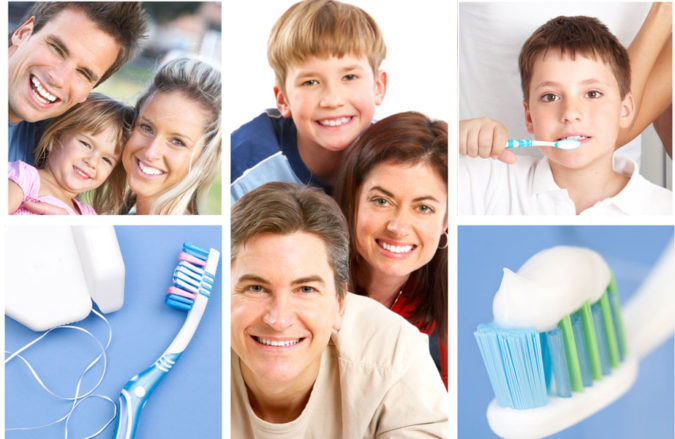 El dentista puede detectar posibles cuadros de estrés en niños