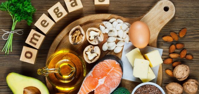 Omega 3 y Periodontitis. Importancia de la dieta para el control de la enfermedad
