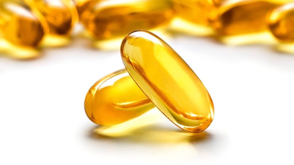 Omega 3 y Periodontitis. Importancia de la dieta para el control de la enfermedad